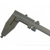 Posuvné meradlo analógové 300mm x 125mm x 0,02mm, KMITEX KCZ-6003.125