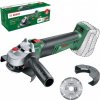 Bosch Aku uhlová brúska UniversalGrind 18 (0.603.3E5.002)