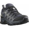 Salomon X Braze GTX W 471808 India ink/black/desert dámské nízké trekové nepromokavé boty 40 EUR