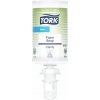 Penové mydlo, 1 l, S4 systém, TORK Clarity, bez vône