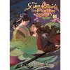 The Scum Villains Self-Saving System: Ren Zha Fanpai Zijiu Xitong Novel Vol. 2