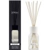 Millefiori Milano Aroma difuzér Natural Kvety z bieleho papiera 250 ml