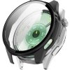 2v1 PÚZDRO + TVRDENÉ SKLO PRE HUAWEI WATCH GT 6 46MM OCHRANNÝ KRYT