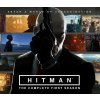 HITMAN: The Complete First Season EU Steam CD Key