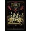 Comics Centrum Macbeth aneb Krvavá lázeň