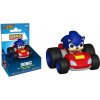 Funko Racers Pop! Sonic Hedgehog Sonic