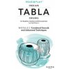 Read and Play Indian Tabla Drums Module 2: Combined Sounds and Advanced Techniques (Kuljit Bhamra)(Brožovaná)