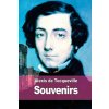 Souvenirs (Alexis de Tocqueville)(Brožovaná)