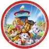Taniere Paw Patrol 23cm 8ks -