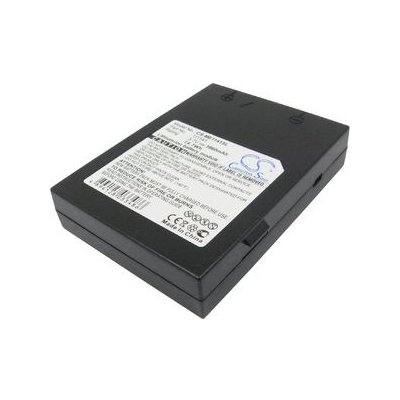 Batérie pre Magellan MobileMapper, Thales, Promark 3 (ekv.980782), 3960mAh