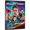 Bullet Train DVD