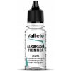 Vallejo 71.261 Riadidlo do airbrush pištole 17ml