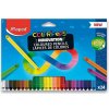 Maped 861601 Color'Peps Infinity 24 ks