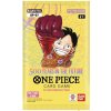 Bandai TCG One Piece 500 Years in The Future booster