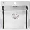 Drez Alveus PURE UP 20