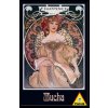 Puzzle 1000 d. Mucha, Sny