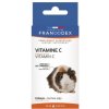 Francodex Vitamín C kvapky morča 15 ml
