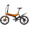 MS ENERGY Streetflex i20 Orange