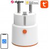 NEO NAS-WR10BH Smart Plug HomeKit 16A, FR, ZigBee TUYA