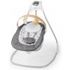 Ingenuity Hojdačka pohupujúca hudobná Parker™ 0m+, do 9kg