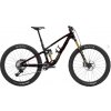 Bicykel Trek Fuel EX 9.8 XT Di2 Gen 7 2026 čierny bordový
