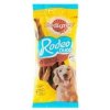 Pedigree Pochoutka Rodeo Duo hovězí a sýr 123g