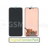 LCD Displej + Dotykové sklo + Rám Samsung A346B Galaxy A34 5G - originál Farba: Bez rámika