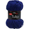 Vlna - Hep příze Tulip 41290 královská modrá