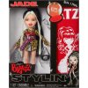 Bratz Stylin' Jade Módna bábika s tričkom na personalizáciu a príslušenstvom