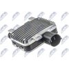 NTY Predradný odpor elektromotora ventilátoru CSW-VV-000