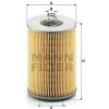 Olejový filter MANN-FILTER H 1275 x
