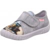 chlapčenské papuče Superfit Bill 1-800271-2090 28, Vnitřní délka topánky: 18,1 cm, Vnitřní šířka topánky: 7,1 cm