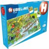 Hubelino 3D Puzzle Zvieratá v pralese 35 ks