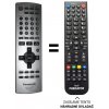 Predátor Panasonic N2QAJB000131 náhradný diaľkový ovládač iného vzhľadu