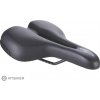 BBB BSD-111/112 SPORTPLUS sedlo, čierna BSD-112 dámske