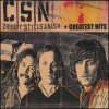 Crosby/Stills/Nash - Greatest Hits [CD]