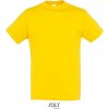 SOL'S | Regent, Tričko, žltá gold, 3XL