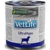 Vet Life Natural (Farmina Pet Foods) Vet Life Natural DOG Ultrahypo 300g