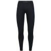 Icebreaker Legíny dámské Oasis Leggings Velikost: M