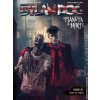 Dylan Dog. Il pianeta dei morti (Alessandro Bilotta)(Pevná)