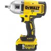 DeWalt DCF899P2-QW 18V / 5.0 Ah Akku-razovy utahovak