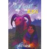 The Old Goat and the Alien (Veo Corva)(Brožovaná)