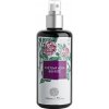 Nobilis Tilia Kvetová voda BIO Ruža 200 ml fialové sklo