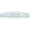 Pilník na nechty STARNAILS LOĎKA 180/240, 25 ks