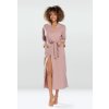 DKaren Melissa Powder Pink