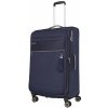 Travelite MIIGO 4W L modrá 90 l