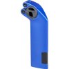 TREK Madone SL 7 160 mm x 5 mm, barva Alpine Blue