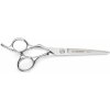 Kiepe Hairdresser Scissors Razor Edge Semi-Offset Left Hand 2816 profesionálne kadernícke nožnice do ľavej ruky 2816.55 5.5
