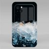 APPLE - iPhone 13 - INFINITY Soft - Frozen Crystal
