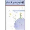 Malý princ/ Le Petit Prince - De Saint-Exupéry Antoine